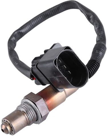 LICHENGTAI 11787512975 Lambdasonde Regelsonde vor Kat Kompatibel mit BMW 3 E46 316 318 X3 E83 Z4 Lambdasonde Sauerstoffsensor 751297503 Sauerstoff Sonde Sensoren