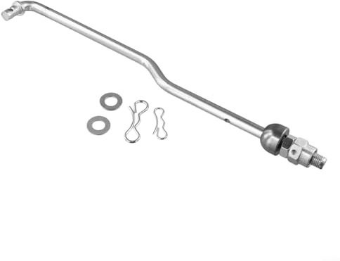 Sollevatore anteriore compatibile con tosaerba e tosaerba