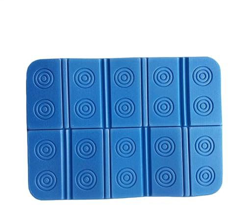 Bathroom Floor Mat | Foldable Sit Pad WASGERFORTE DUSGE Floor Mat - Sauna Accessories Portable Bathroom Mats Chinese New Year