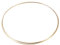 Reinscer 8ft Golden copper Fret Wire For Mandolin Banjo Guitar 1.5mm