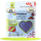ChildGen Knete Play Dough Nachfüllpackung, ungiftig, 100% natürliche Inhaltsstoffe, Knete, Kinderknete, Knete ab 2 Jahre, Knetezubehör, Knetset, Knete -Set, Spielknete Lila -125g