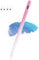 Stylus Pens for Touch Screens Magnetic Tablet iPad Pencil Rechargeable Digital Tablet Pen, Kenkor Active Stylus Pen for Apple iPad Pro/Air/Mini/iPhone/Android Phone and Tablets Devices - Gradient Pink