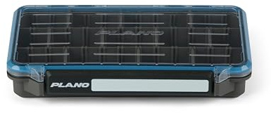 Plano StowAway wasserdichte Angelaufbewahrung