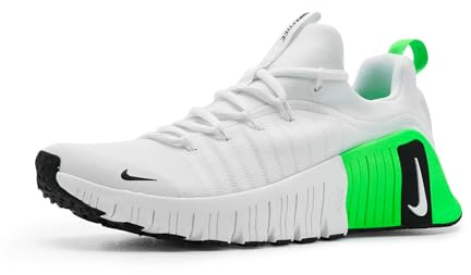 Nike Free Metcon 6 Workout-Schuh für Herren, FJ7127