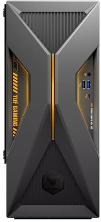 ASUS TUF T500 Intel Core i5-13420H 16GB RAM 1TB SSD RTX 5050 Windows 11 Home PC