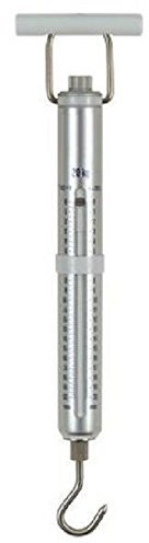 Federwaage Sauter 285-352 bis 35kg (500g genau)