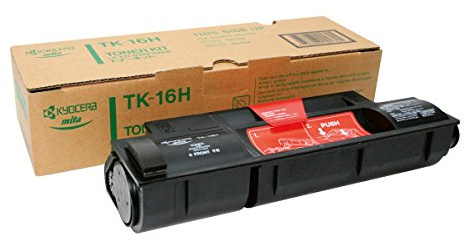 Kyocera TK16H Toner schwarz für FS680