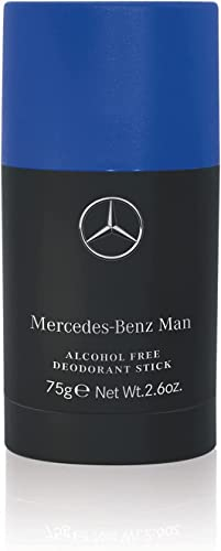Mercedes-Benz Intense by Mercedes-Benz for Men Deodorant Stick 600 ml