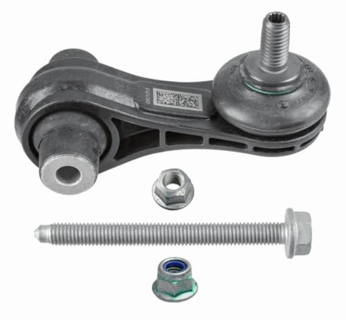 LEMFÖRDER 38600 01 Link/Coupling Rod Stabiliser Bar for Volkswagen Golf VII (5G1, BQ1, BE1, BE2) 2012-2021 Left, Right, Rear Axle and other vehicles