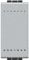 BTicino SNT4001NF Livinglight Tech Interruttore, 1P, 16 A, 1 m