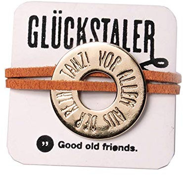 Good old Friends