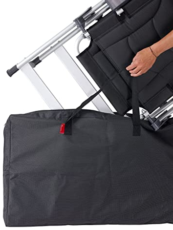 Yalu&Freedom Stuhl Transporttasche für 2 Stühle