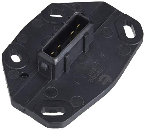 ESEN SKV Sensor, Drosselklappenstellung 17SKV002 | Kompatibel mit: FIAT TIPO, SEAT CORDOBA, IBIZA II, VW GOLF III, GOLF III Cabriolet, GOLF III Variant