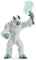 Schleich 42448 - Eismonster mit Waffe