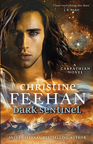 Dark Sentinel (Dark Carpathian Book 32) (English Edition)