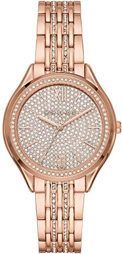 Michael Kors MK7085 Damen Armbanduhr