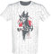 Difuzed Yu-Gi-O! Yami Yugi - Men's T-Shirt