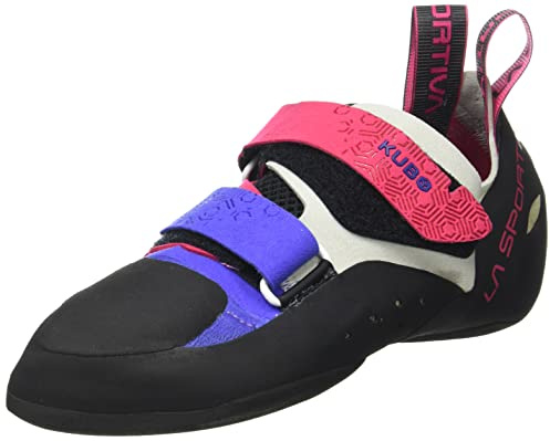 La Sportiva S.p.A. Kubo Women Größe 42 royal/love potion