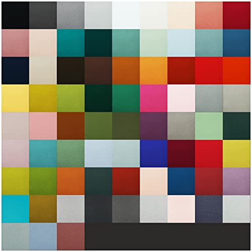 Bündchenstoff als Meterware Schlauchware 95% Baumwolle 5% Elasthan über 50 Farben Auswahl Jersey (055 I Army Green, Länge: 0,5m)