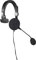 HEIL Sound PMS 6 - AR Pro-Micro Single-Sided Headset w/HC-6 dynamic element