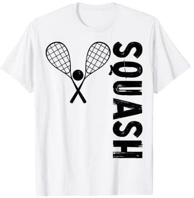 Gifts of Squash Apparel & Accesories