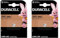 2 pilas Duracell 399/395 SR927 con óxido de plata (2 blísters de 1 batería) 2 pilas