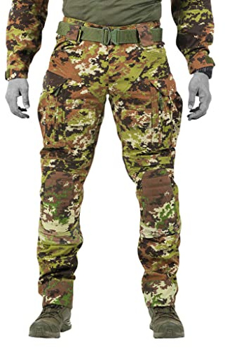 UF Pro Striker X - Pantaloni da combattimento Vegetato, edizione limitata