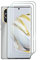 3 Pièces Protecteur d'écran pour Huawei P30 Pro, Protection écran Hydrogel Film en TPU Compatible avec Huawei P30 Pro - Autoréparation Pas de Bulles, Compatible ID d'Empreinte Digitale