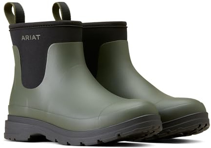 ARIAT Damen Kelmarsh Shortie Rubber Boot Stiefelette