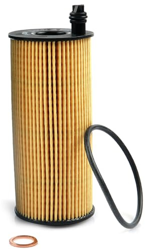 ROBUST Ölfilter für Alpina D3 BMW F20 F21 F22 F87 E90 F30 F80 Mini R55 R56 R57 Toyota Auris Avensis F 026 407 123 04152WA010 P 7123 0412WA010