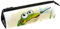 WOSHJIUK Federmäppchen,kleines Federmäppchen,Frosch große Steinlibelle,Stiftetui