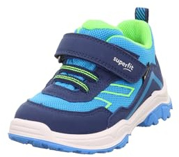 Superfit Jungen Jupiter Sneaker Gore-tex 1-000056Sneaker