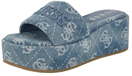 GUESS Damen BintaiSandale