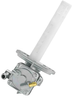 Grifo De Gasolina Para Suzuki Para GSX600F 750F Para GSXR1100 750 GS450 GS550 GS650 GS850 GS750 GS1100 Interruptor Válvula Llave Purga Combustible Gas Grifo Combustible Bomba De Combustible