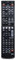 Fernbedienung geeignet für Yamaha RX-V667 RX-V2065 RAV332 RX-V767BL RX-V665BL AV A V Receiver
