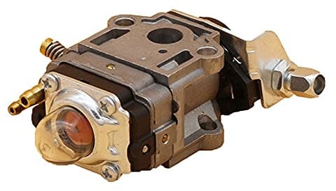 Wivplex Carburetor Lawnmower Hedge Trimmer Cutter Garden Spare Parts TL26 TU26 G26L 26CC 32CC 33CC 43CC 49CC 52CC Carburetor Kit
