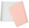 VALICLUD Nail Art Mat Double Sided Nail Desk Protector Pad with Hand Cushion Straps Tear Resistant Manicure Mouse Pad for Salon Home and DIY Use