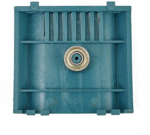 Plaque de protection pour interrupteur Bosch pour marteau rotatif GSH11E et GBH11DE