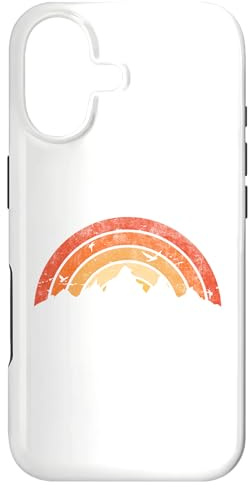 Et Ainsi l’Aventure Commence Camping Randonnée Coque pour iPhone 17