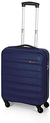 GLADIATOR 2019 Koffer 50 Centimeters 30 Mehrfarbig (Multicolor)