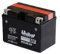 Batteria per moto Unibat ctz14s-bs/ ytz14-s/ gtz14s