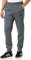 adidas Herren Core18 Sw Pnt Sport Trousers, Dark Grey Heather/Black, XXL EU