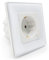 Woox EU Enchufe de Pared Inteligente de la,10 A/ 2300 W, 1 Puerto