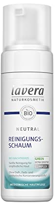 Lavera Neutral Reinigungsschaum (6 x 150 ml)
