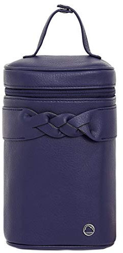 Mayoral Nevera pequeña trenza (navy)