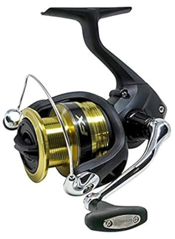 Shimano Inc. FX C3000 FC Clam FX