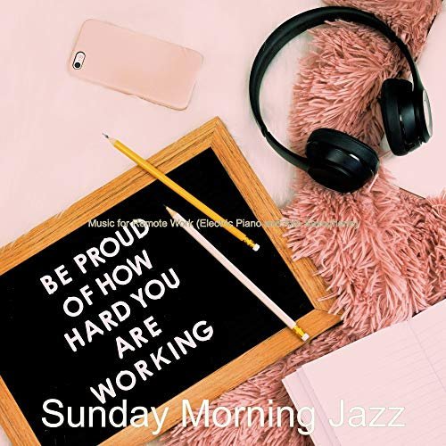 No Drums Jazxz Soundtrack for Cleaning