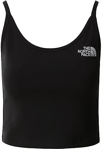 The North Face Women's Crop Tank Vest (Pack of 1)