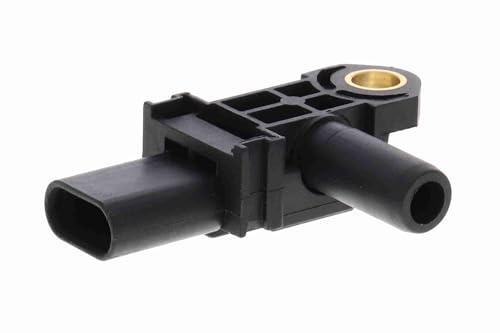 VEMO V25-72-0139 Sensor, Abgasdruck | Kompatibel mit: FORD FIESTA VII, FIESTA VII Van, MONDEO V Schrägheck, MONDEO V Stufenheck, MONDEO V Turnier