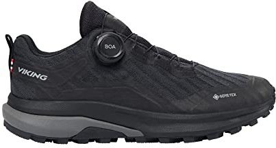 Viking Anaconda Trail GTX BOA W Leicht, Black, 38